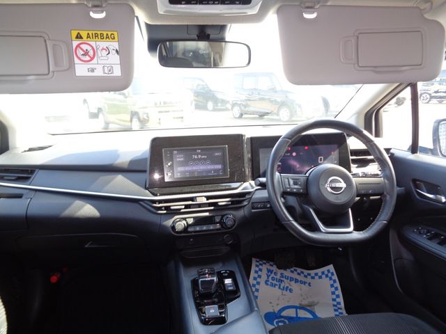 NOTE 4WD
