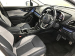 SUBARU XV HYBRID