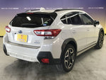 SUBARU XV HYBRID