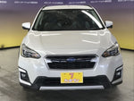 SUBARU XV HYBRID