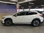 SUBARU XV HYBRID