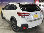 SUBARU XV HYBRID