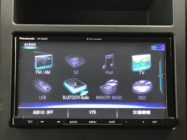 SUBARU XV HYBRID