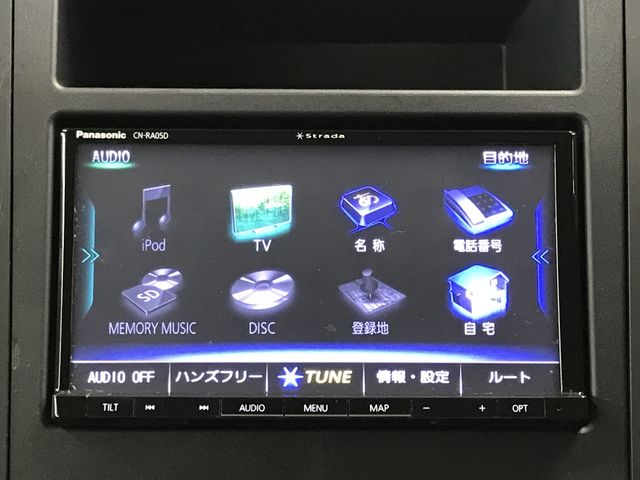 SUBARU XV HYBRID