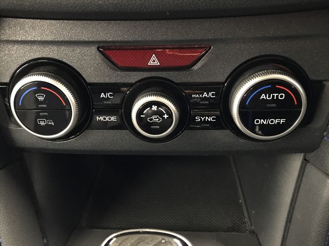 SUBARU XV HYBRID
