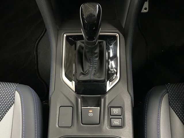 SUBARU XV HYBRID
