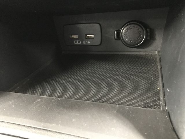 SUBARU XV HYBRID