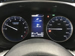 SUBARU XV HYBRID