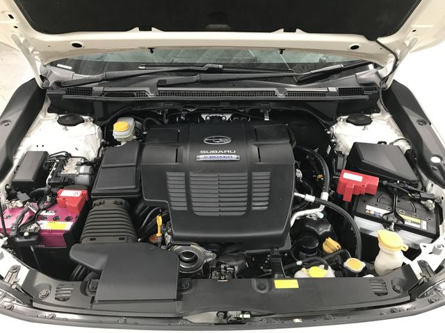SUBARU XV HYBRID