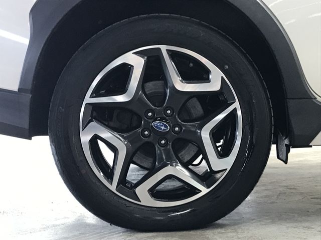 SUBARU XV HYBRID