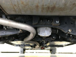 SUBARU XV HYBRID