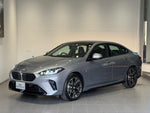 BMW 2series Gran coupe