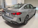BMW 2series Gran coupe
