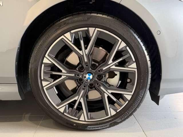 BMW 2series Gran coupe