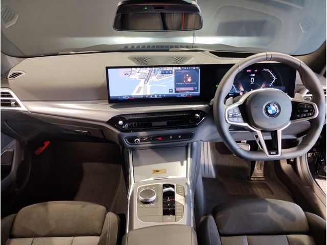 BMW 3series sedan