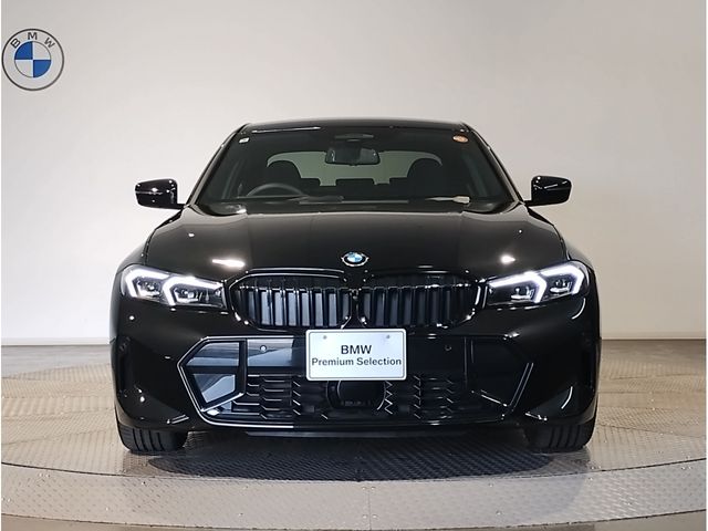 BMW 3series sedan