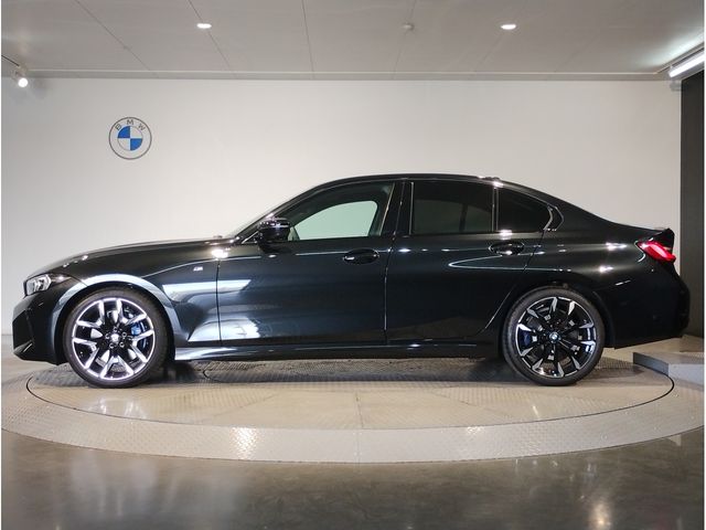 BMW 3series sedan