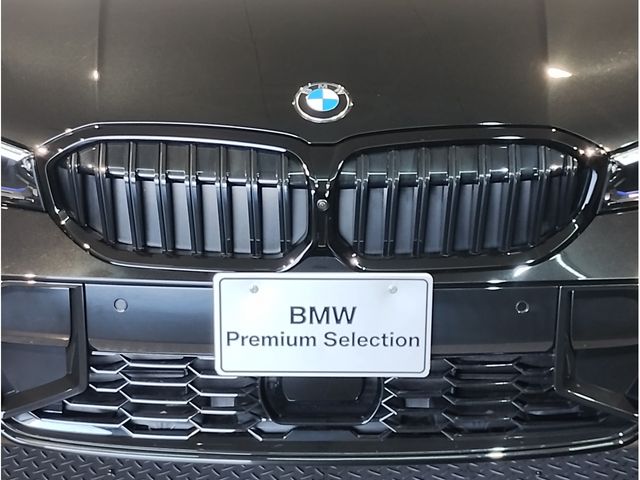 BMW 3series sedan