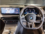 BMW 3series sedan