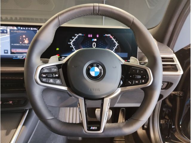 BMW 3series sedan