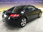 AUDI TT coupe
