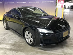 AUDI TT coupe