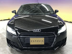 AUDI TT coupe