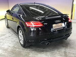 AUDI TT coupe