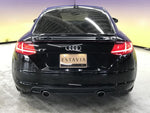 AUDI TT coupe