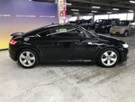 AUDI TT coupe
