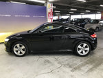 AUDI TT coupe