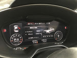 AUDI TT coupe