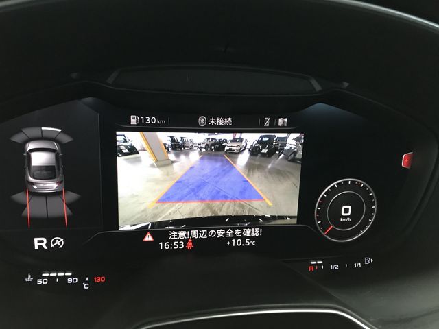 AUDI TT coupe