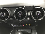 AUDI TT coupe