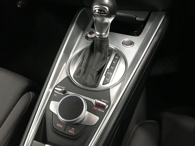 AUDI TT coupe