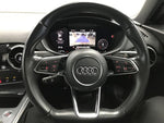 AUDI TT coupe