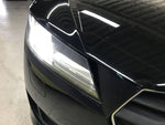 AUDI TT coupe