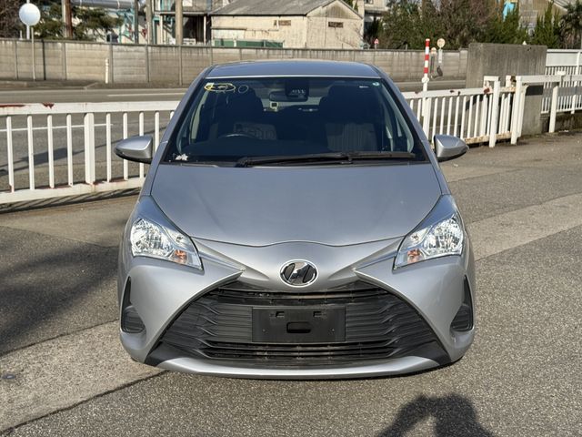 VITZ