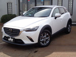 CX-3 4WD