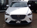 CX-3 4WD