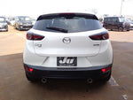 CX-3 4WD