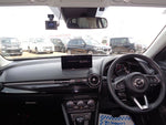 CX-3 4WD