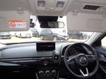 CX-3 4WD