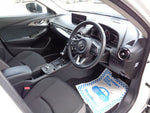 CX-3 4WD