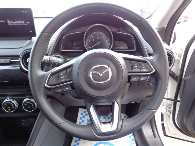 CX-3 4WD