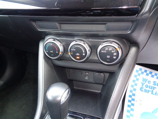 CX-3 4WD