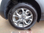 CX-3 4WD