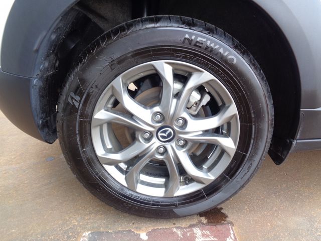 CX-3 4WD