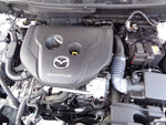 CX-3 4WD