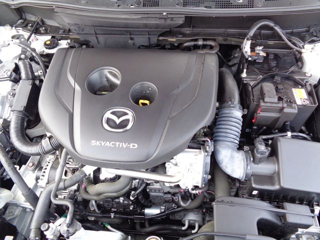 CX-3 4WD